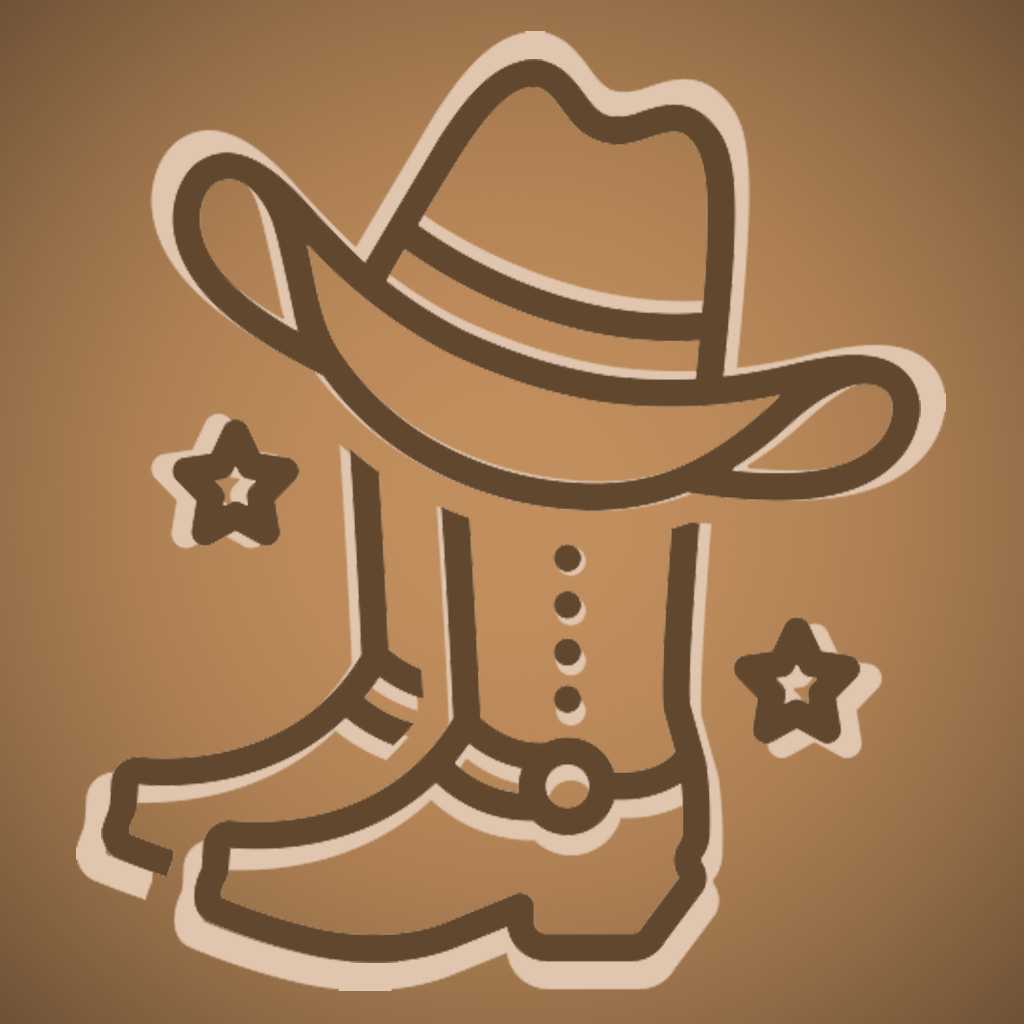 Get Line Dancin' app icon