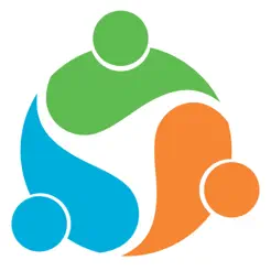 Being Matthew 25 app icon