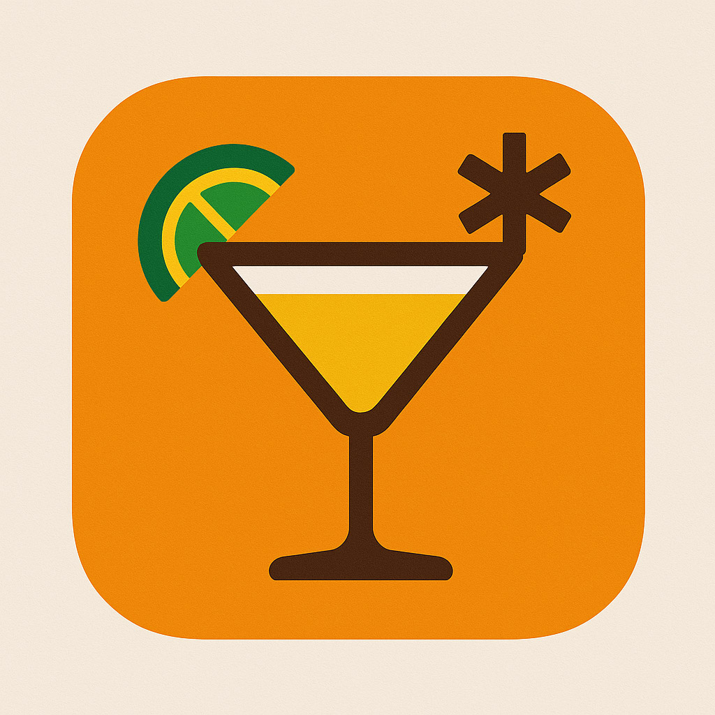 Sip* CBUS app icon